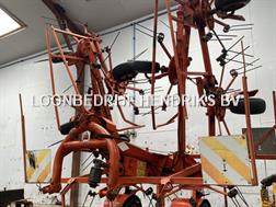 Kuhn GF 8501 MH Digidrive