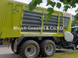 Fliegl Cargos 8300
