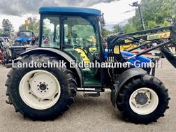 New Holland TN 75 D