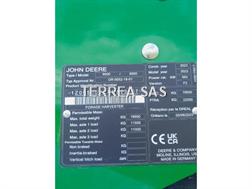 John Deere 9500i