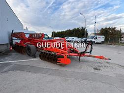 Kuhn Discover XM 36