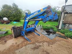 Stoll 740TL