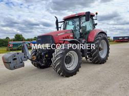 Case IH PUMA CVX 230