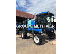 New Holland BRAUD 9080 N HIGH