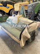 Krone ECF 320 CV