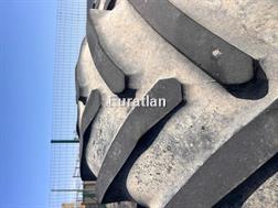 Michelin 600/65R28 MACHXBIB