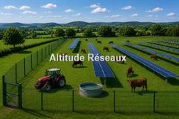 Terres agricoles