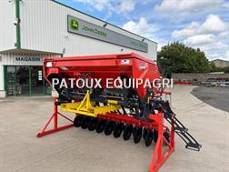Kuhn SITERA
