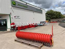 Kuhn STEELLINER 3M