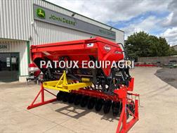 Kuhn SITERA 3030 20E