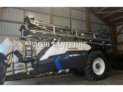 Evrard METEOR