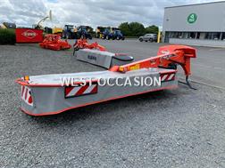 Kuhn GMD 3511 (C FAST FIT)