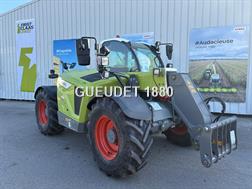 Claas SCORPION 732
