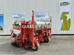 Gaspardo MAGA R6 ROWS