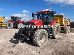 Case IH PUMA CVX 240