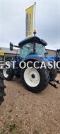 New Holland T5.120 DYNAMIC COMMAND