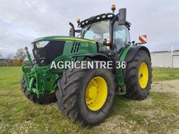 John Deere 6215R