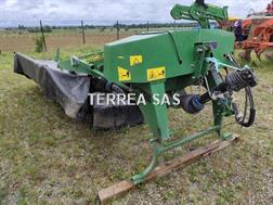 John Deere 328A