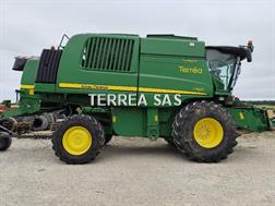John Deere T560 HM