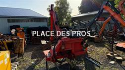 Kuhn HE 4951 P