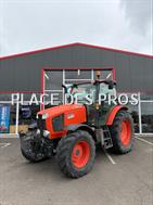 Kubota Tracteur agricole M135GX-S Kubota