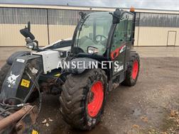 Bobcat TL3870HF