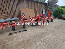 Kverneland 8480