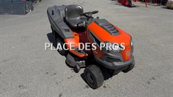 Husqvarna Tondeuse autoportée TC238T Husqvarna