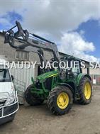 John Deere 6100M