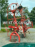 Kuhn GF 6401 MHO
