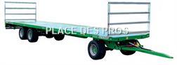 Ponge Plateau fourrager RPX11726 Ponge