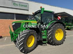 John Deere 6R 215