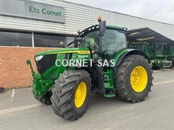 John Deere 6R 195