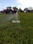 Amazone UF 1800