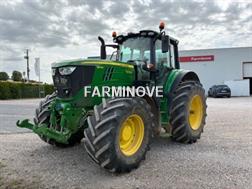 John Deere 6175M