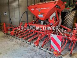 Kuhn VENTA LC402