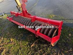 AGRI POWER 3m