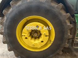 John Deere MASSE