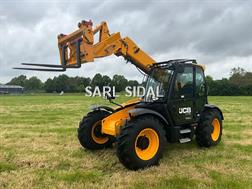 JCB 531-70 