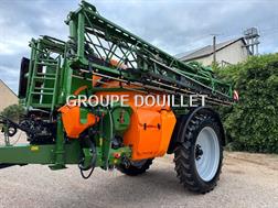 Amazone UX 4200 SPECIAL