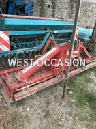 Sulky COMBINE
