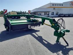 John Deere 1365