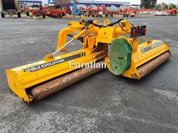 Serrat T4000