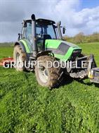 Deutz-Fahr M600