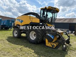 New Holland FR9050