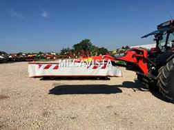 Kuhn GMD 2811