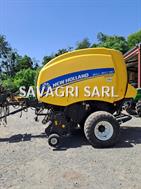 New Holland Roll-Belt 180