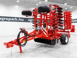 Maschio Veloce T 600 UNUSED 6m disc, light disc harrow, wi