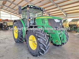 John Deere 6210 R