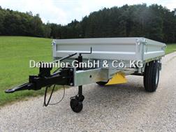 Demmler EDK 40 UAL